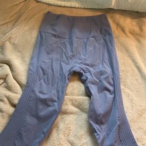 Lululemon Capri Leggings